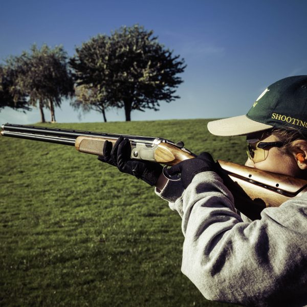 Doveridge Shooting Ground 02-05-2020