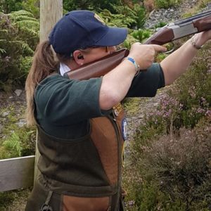 Manchester Clay Shooting Club 04-07-2020