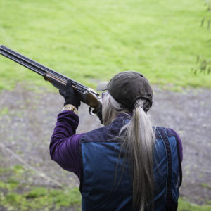 Fauxdegla Premier Shooting Ground 01-08-2020
