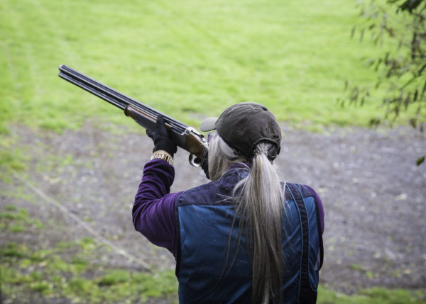 Fauxdegla Premier Shooting Ground 01-08-2020