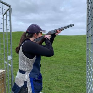 Catton Hall Shooting Ground 4-10-2025