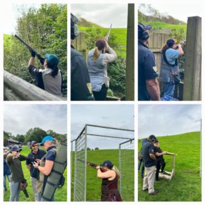 Mickley Hall Shooting School 3-8-2024